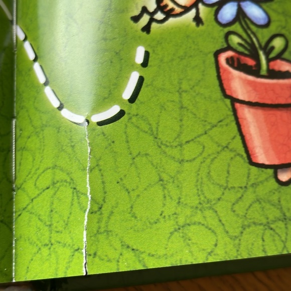 Fly Guy Presents Why Fly Guy? A Big Question & Answer Book by Tedd Arnold - Picture 8 of 10